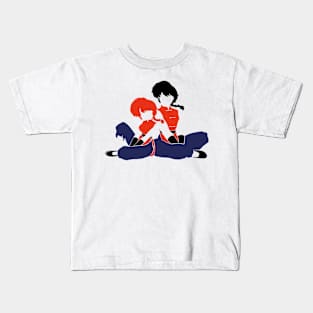 Cold and Warm Kids T-Shirt